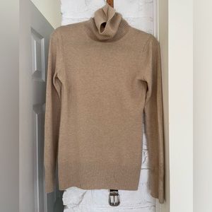 JCREW ITALIAN CASHMERE SWEATER